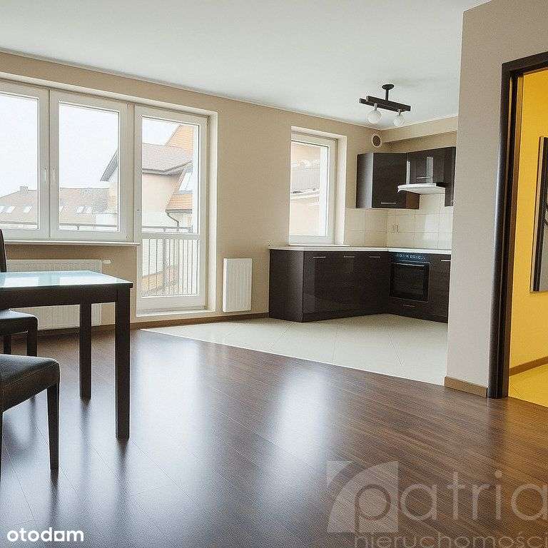 2 pokojowe mieszkanie na Warszewie-19