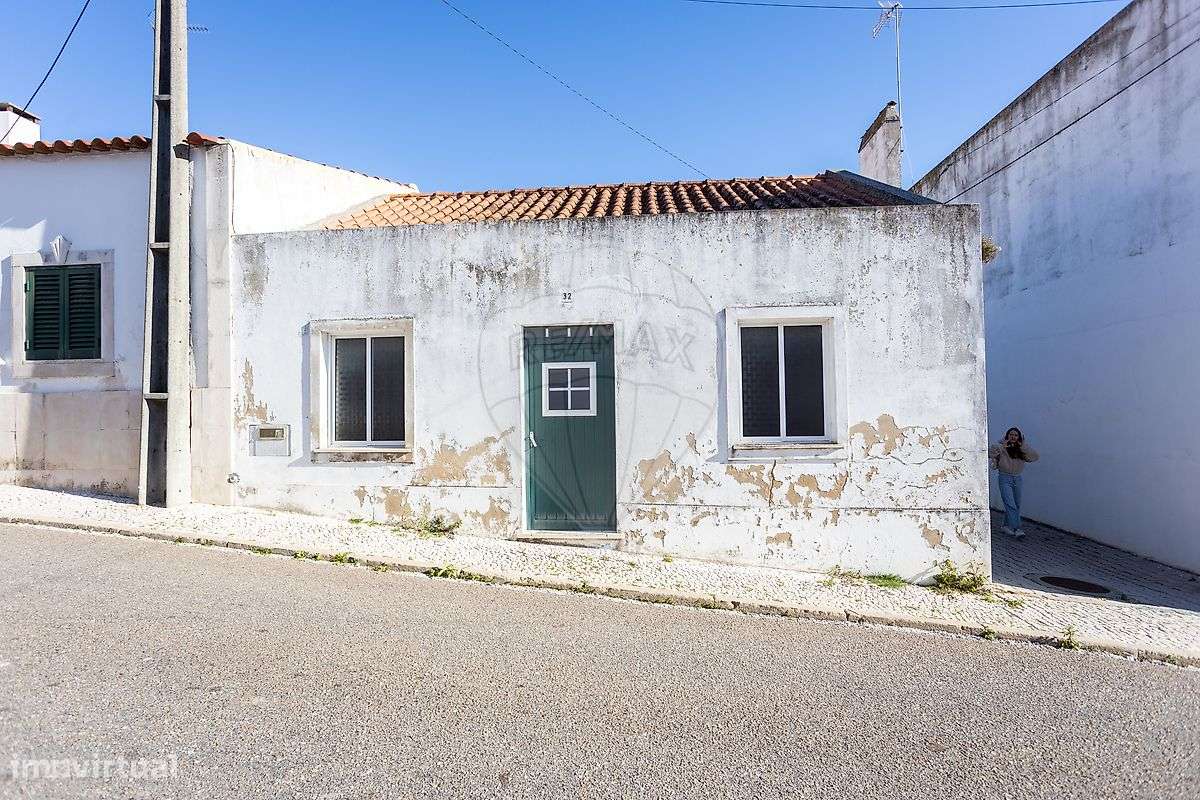 Moradia T2 para venda - Grande imagem: 4/23