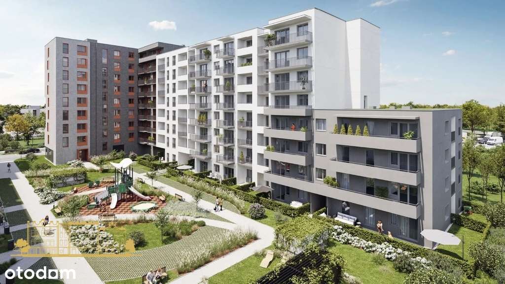 NOWE | 3 pokoje | 63 m2 | Zaraz gotowe!-3