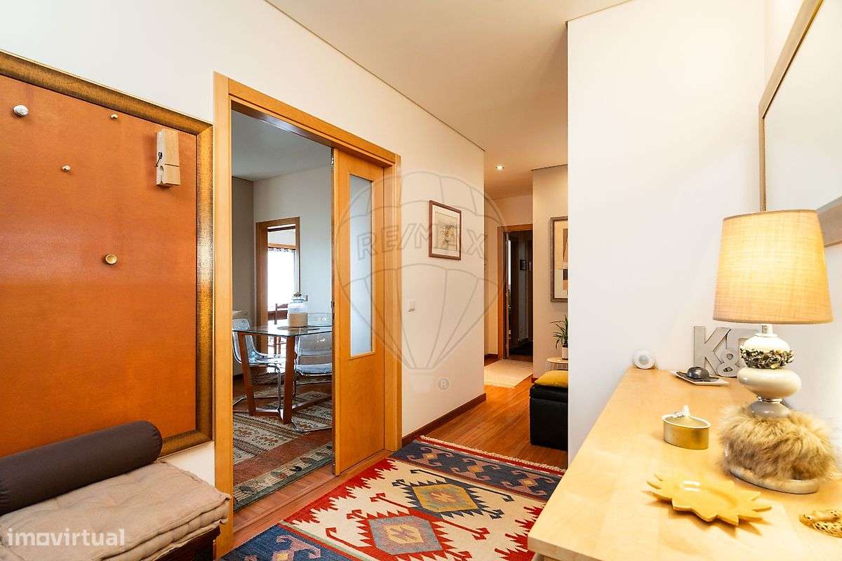 Apartamento T2 para venda - Grande imagem: 3/37