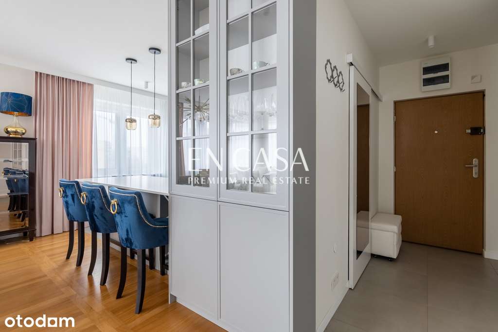 Apartament tuż przy metrze, garaż, do wprowadzenia - Pełny obrazek: 4/15