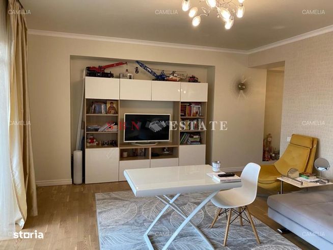 InCity-Dristor | 3 camere | 2 bai | modern | parcare-0