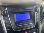 Hyundai i30 1.6 CRDi Blue Comfort - 23