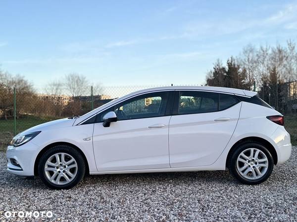 Opel Astra V 1.4 T Enjoy - 16