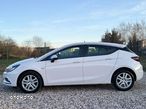 Opel Astra V 1.4 T Enjoy - 16