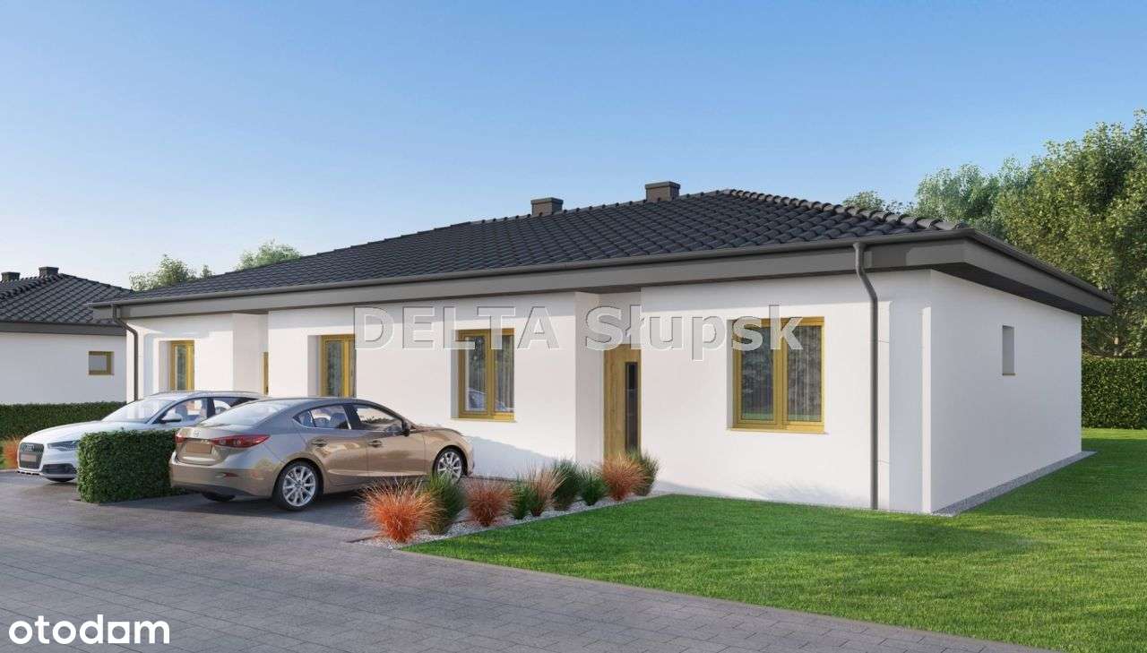 ⭐ Komfortowe mieszkanie z ogodem-1