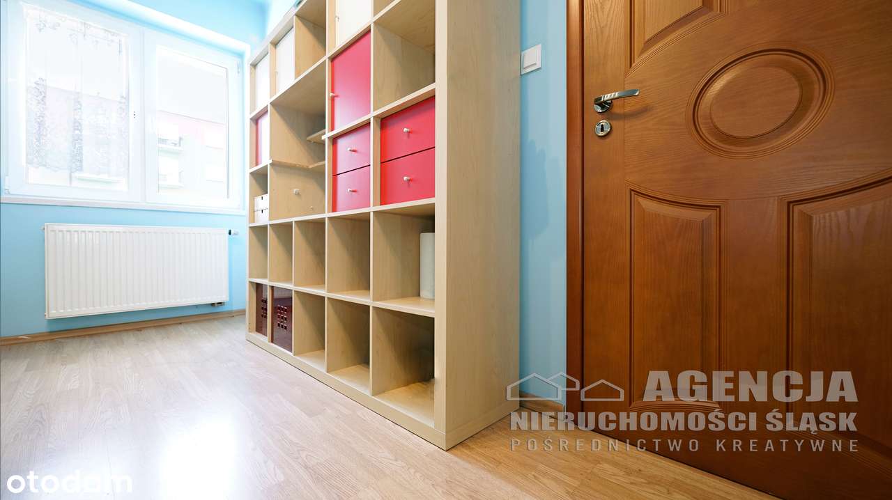 M3 na start! centrum, 1 piętro, wolne od zaraz!-4