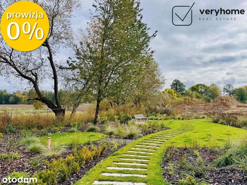 3 pokoje z garderobą 6m2 ! Wysoki standard, park-8