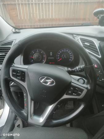 Hyundai i40 1.7 CRDi Comfort + - 5