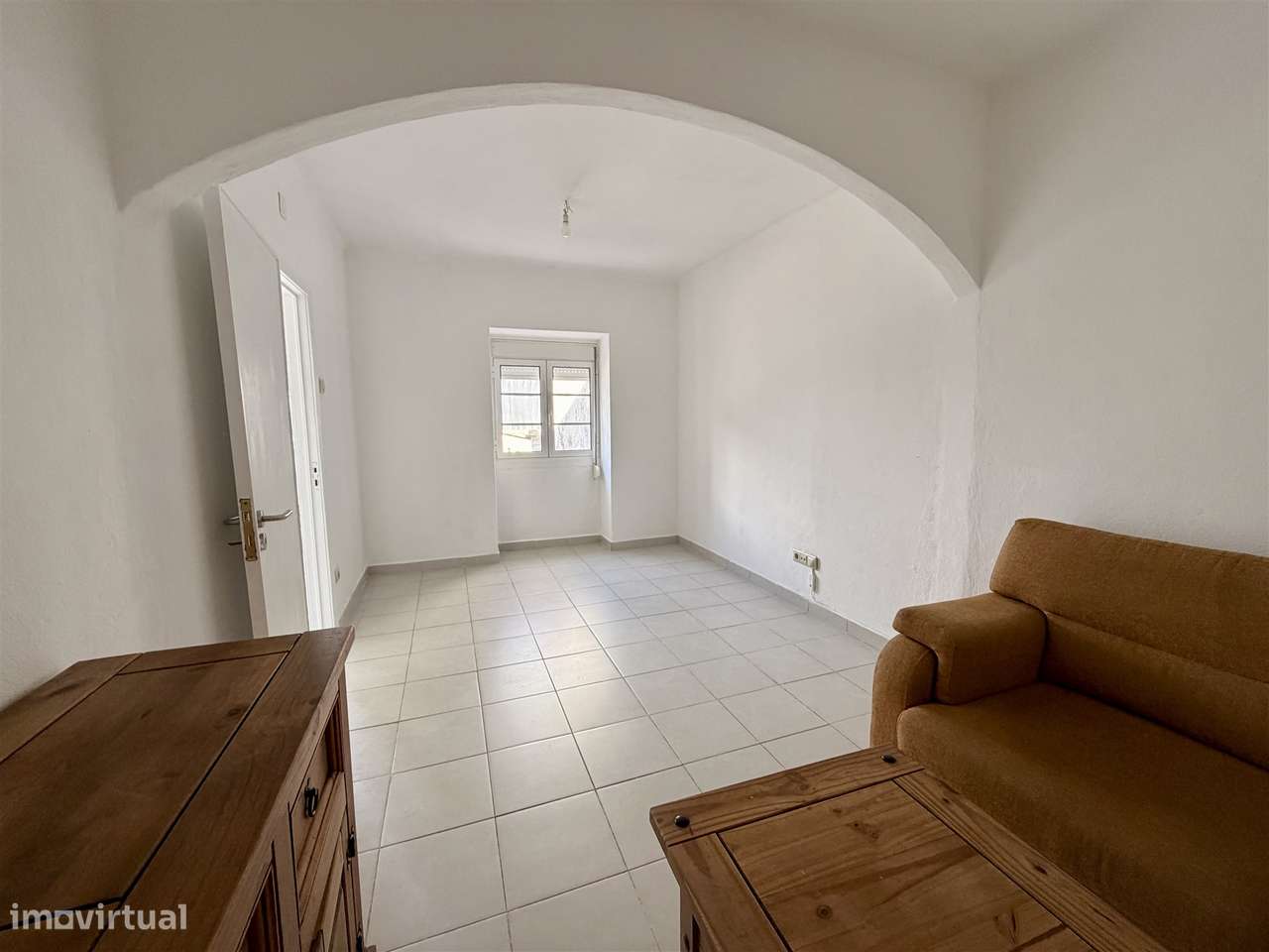 Andar Moradia T2 Arrendamento em Alcains,Castelo Branco - Grande imagem: 4/13