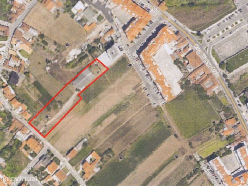 Terreno para urbanizar São Bernardo - Grande imagem: 3/3