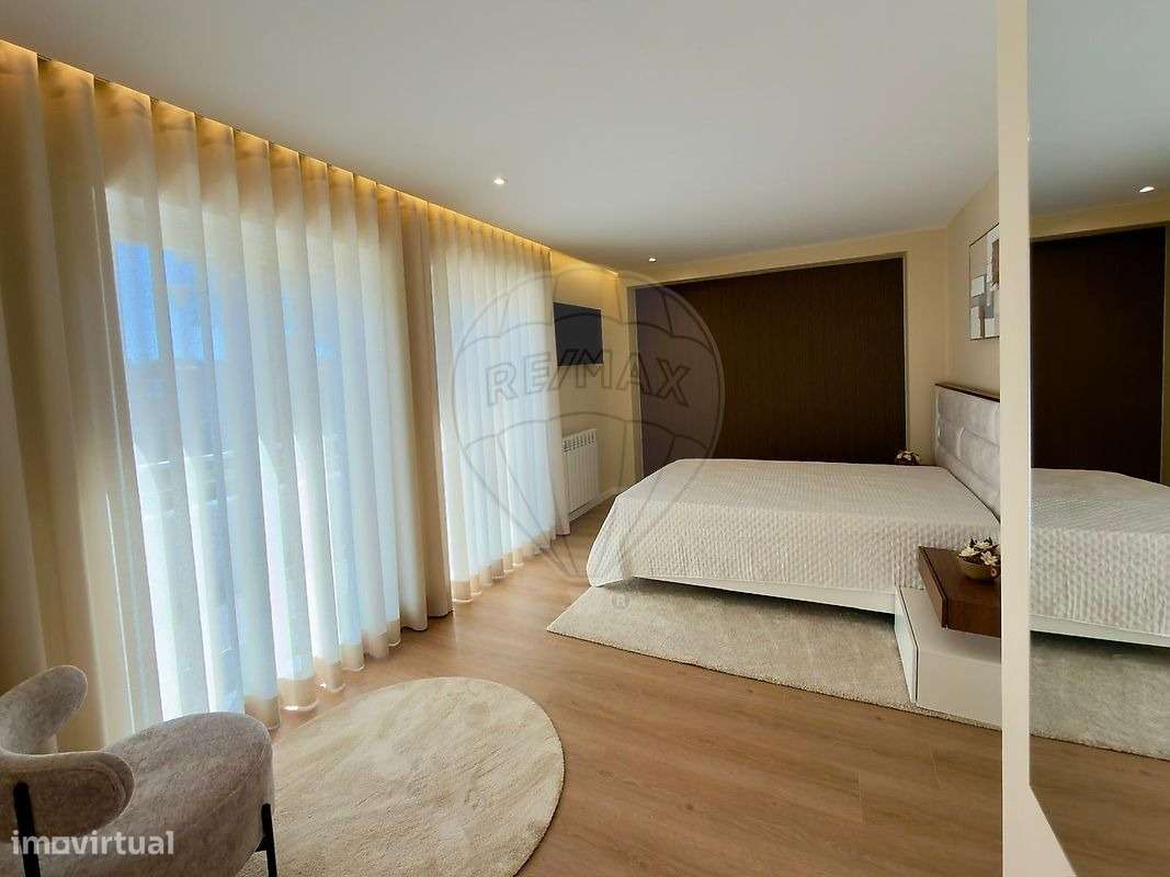 Moradia T3+1 de Luxo | Quinta da Barca – Esposende-20