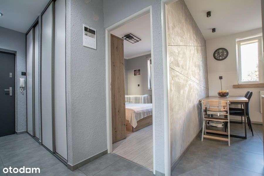 M-3 Pszów, ul. Jagiełły- po remoncie-8