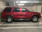 Dodge Durango 5.9 - 3