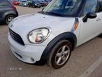 MINI COUNTRYMAN R60 1.6D 16V 90CV N16B16A PARA PEÇAS - 4