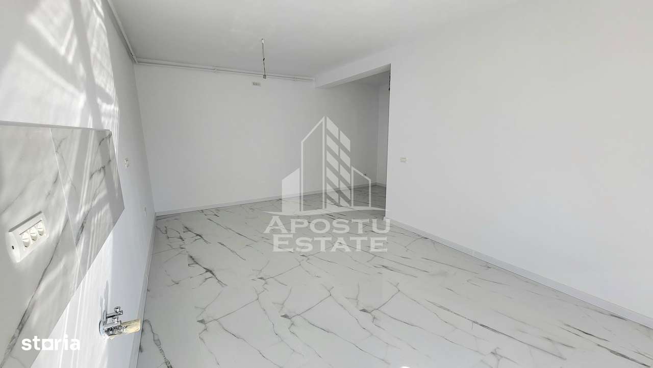 Apartament cu 3 camere,etajul 1,bloc nou,Dumbravita - Imagine principală: 4/12