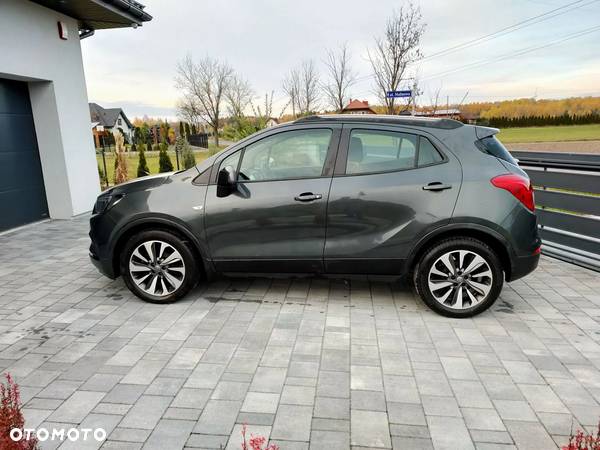 Opel Mokka 1.4 T Cosmo - 1