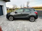 Opel Mokka 1.4 T Cosmo - 1