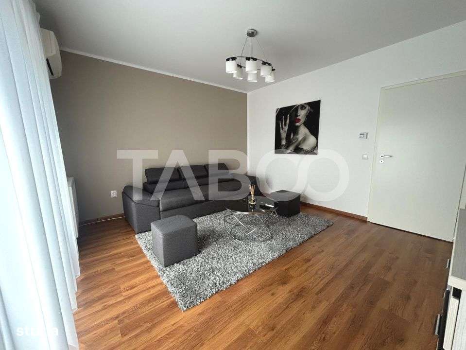 Apartament  de inchiriat 2 camere  balcon si loc de parcare privat - Imagine principală: 3/10