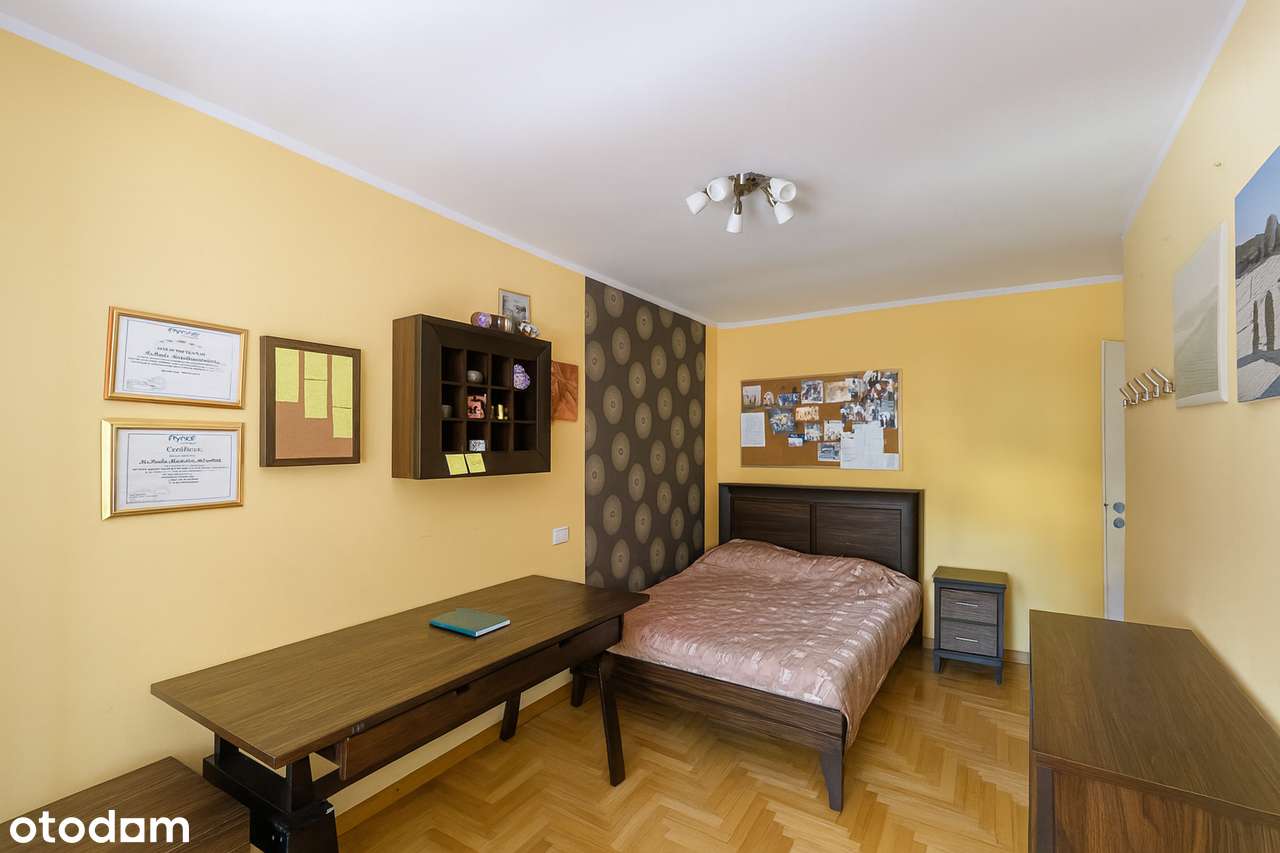 Przytulne 2 pokoje z balkonem i komórką lokatorską – Słoneczny Stok-4