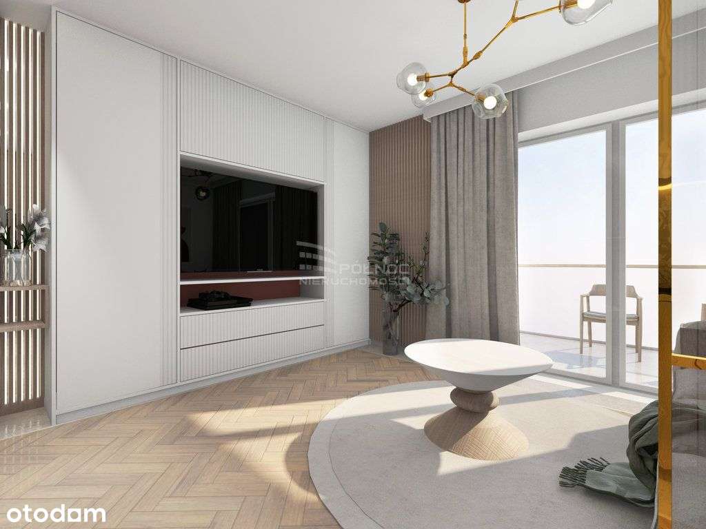 28,36m2 w kameralnym bloku - ul. Wiatrakowa 9 - Pełny obrazek: 4/20