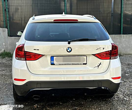 BMW X1 - 11