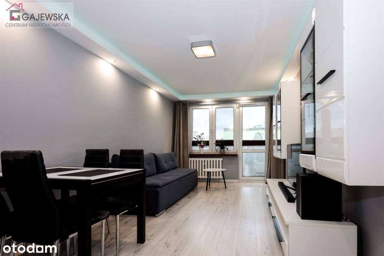 Przytulne mieszkanie dla rodziny w Wałczu!-1