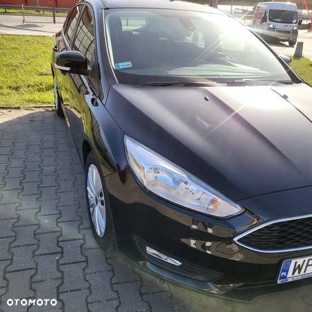 Ford Focus 1.6 Trend - 3