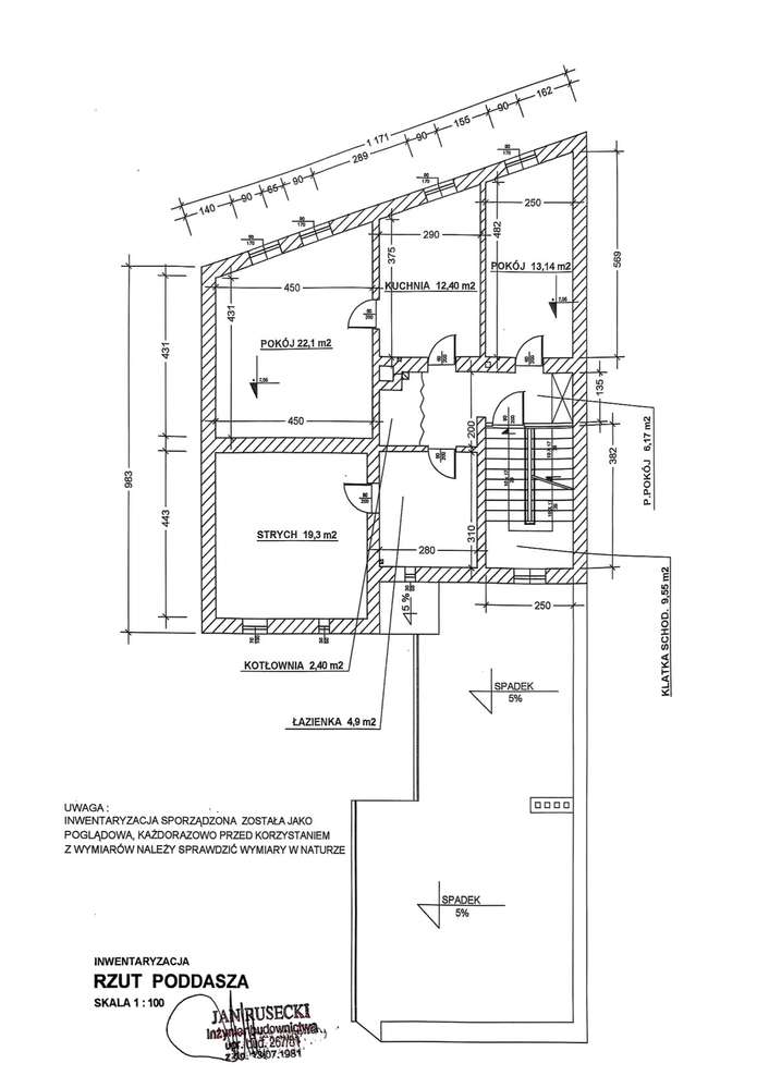 Atrakcyjna kamienica z potencjałem-8