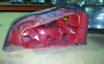 Farolim Esquerdo Painel Peugeot 106 Ii (1A_, 1C_) - 2