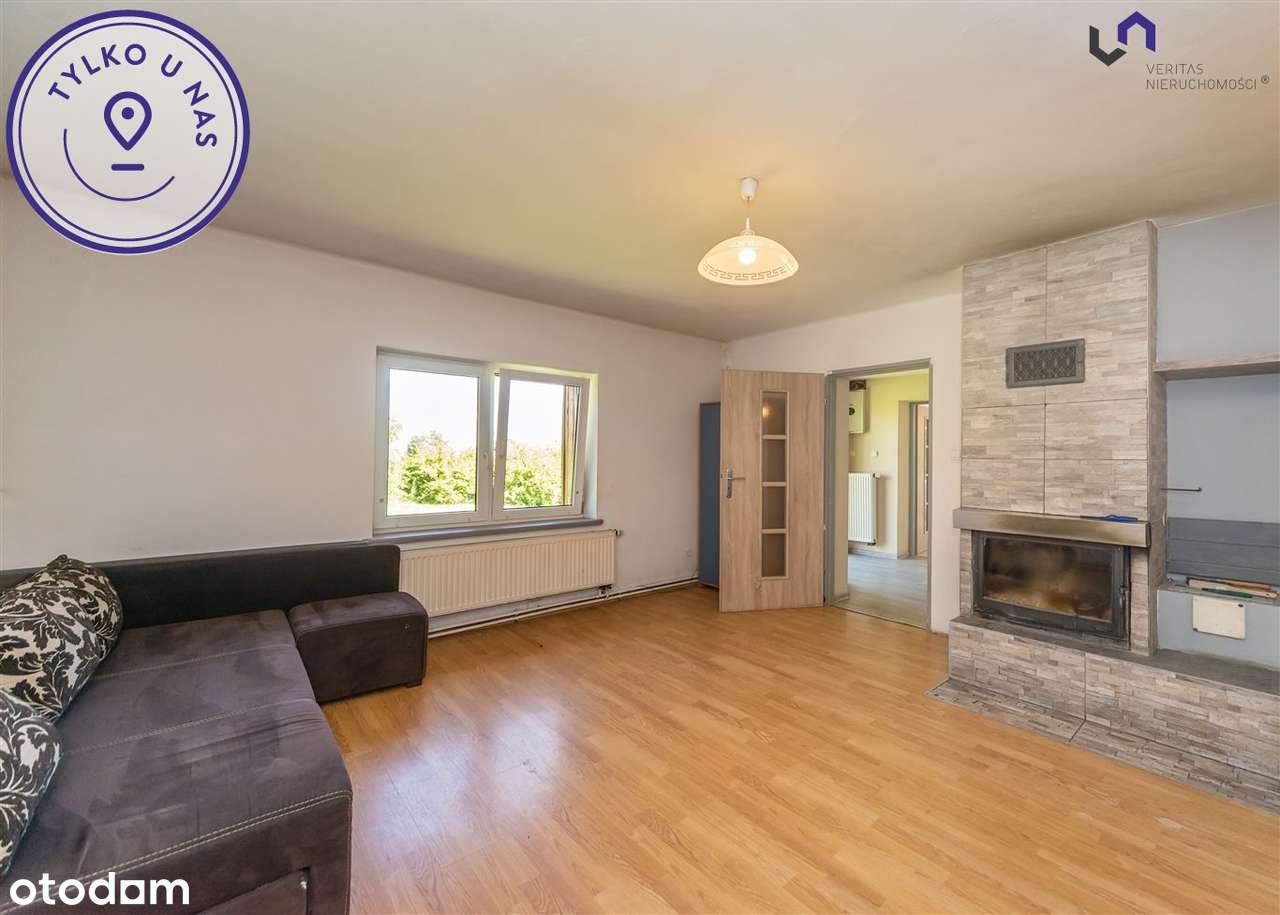 DWA Domy Z DUŻA Działka I Potencjałem - Pełny obrazek: 4/20