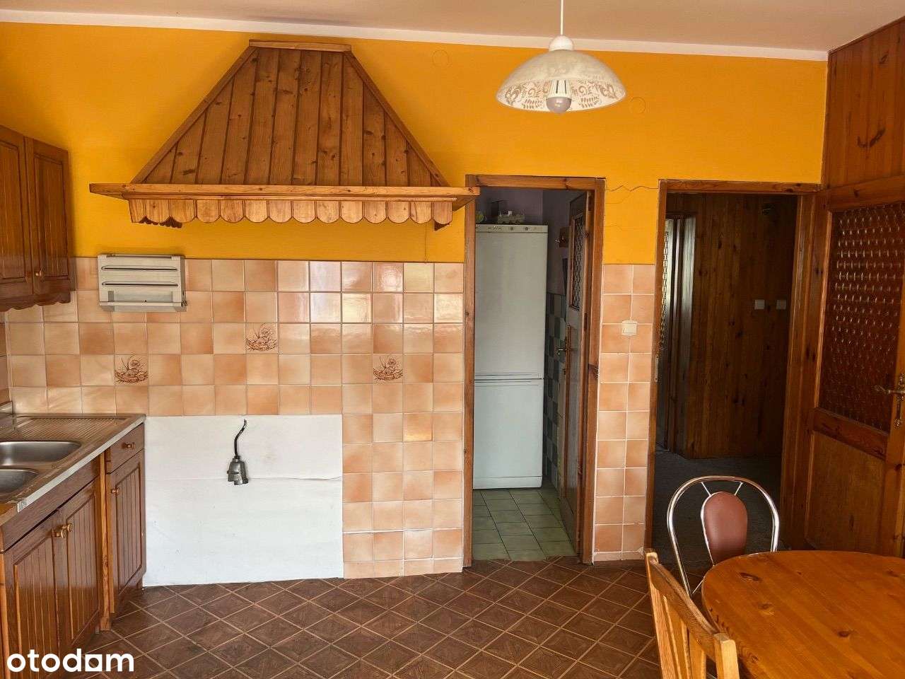 Dom na działce 3710m2 Mrowino 15 minut od Poznania-8