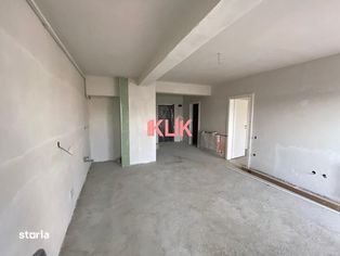 Apartament 2 camere cu parcare in subteran in cartier Marasti zona Kau
