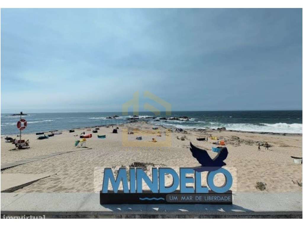 T3 renovado a 8oomt da praia de Mindelo I Vila do conde-0