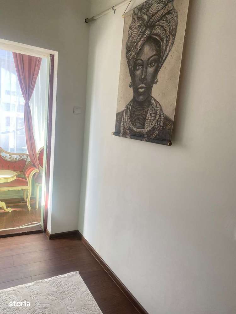 Apartament 3camere de vanzare Central in Predeal negociabil-15