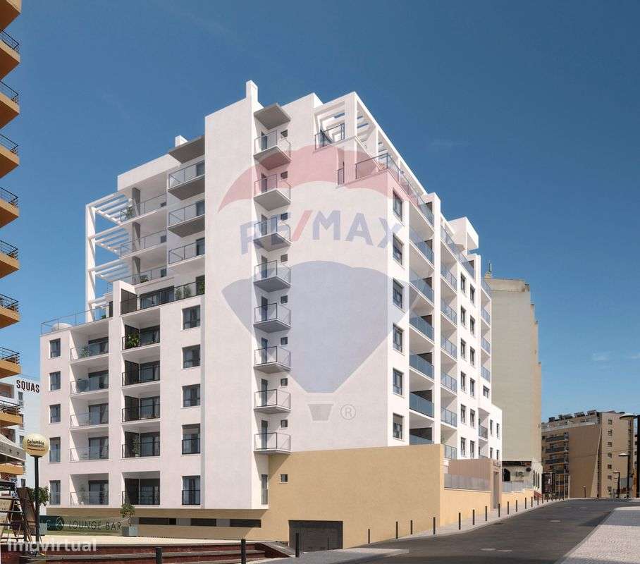 Apartamento – Portimão - Mais