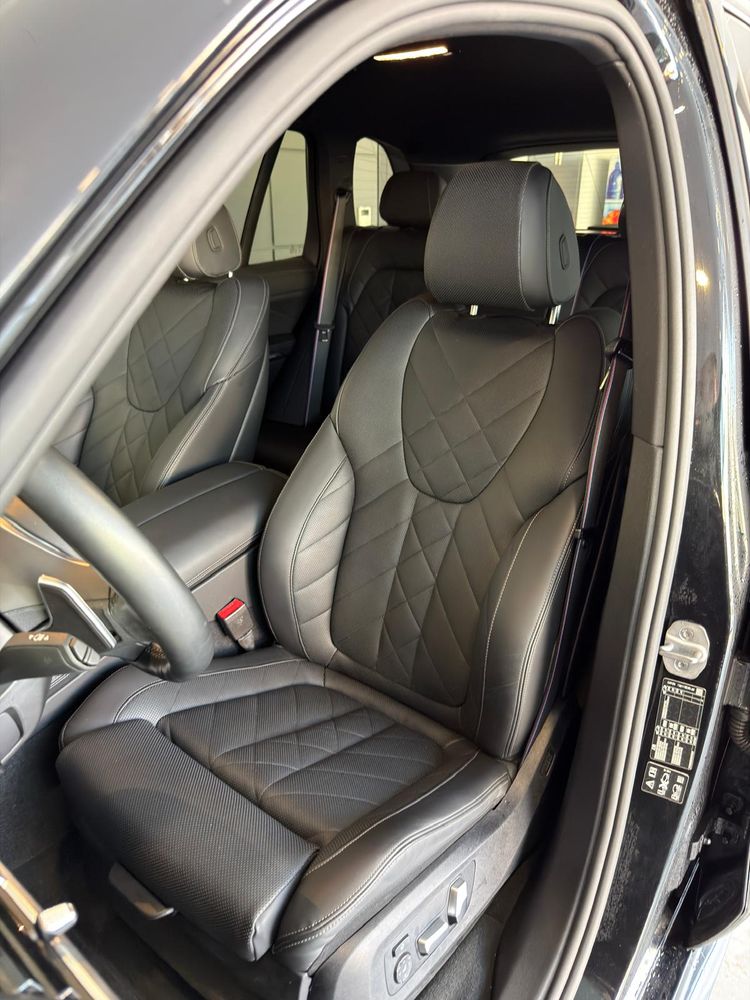 Bmw X5 DIESEL xDrive 286KM Pakiet sportowy M HAK Salon Polska FV23%