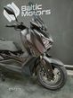 Yamaha X-max - 4