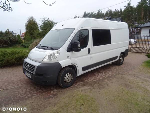 Fiat Ducato - 14