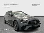 Mercedes-Benz Klasa E AMG 53 4-Matic+ - 7