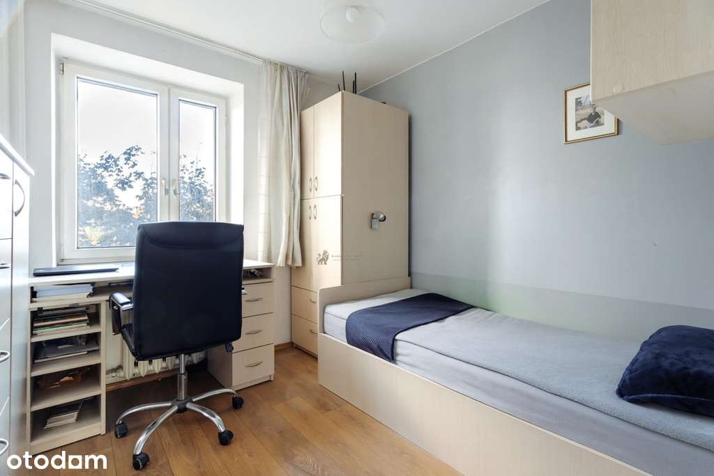 Jabłonna / 4 pokoje / 80,71 m² / piwnica 9 m²-6