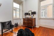 Apartamento T4 em Campo de Ourique, Lisboa - Miniatura: 4/19