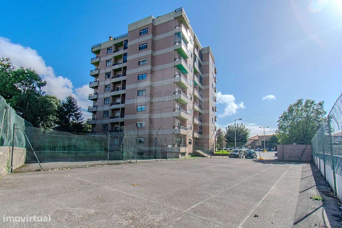 Apartamento T2 para venda-21