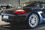 Porsche Cayman Standard - 19