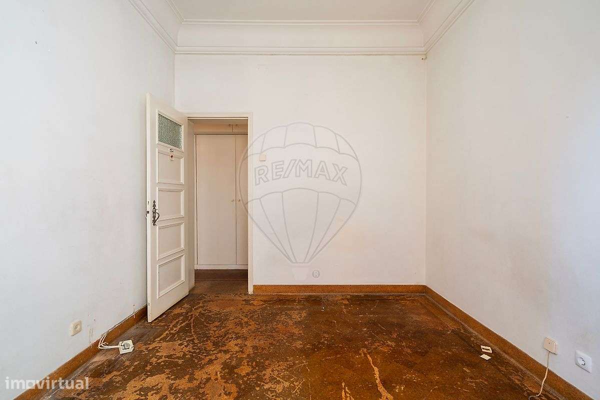 Apartamento T4 para venda-22