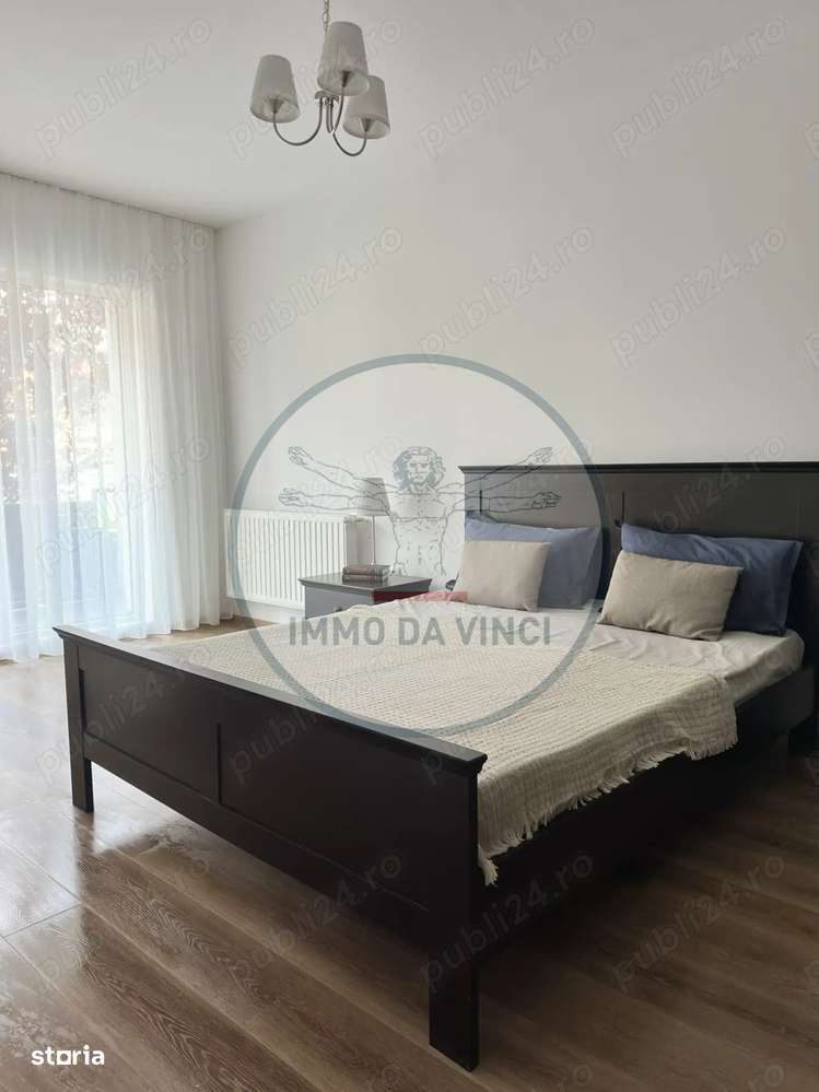 Vând Apartament 2 camere, 60 mp utili + terasă 30 mp-5