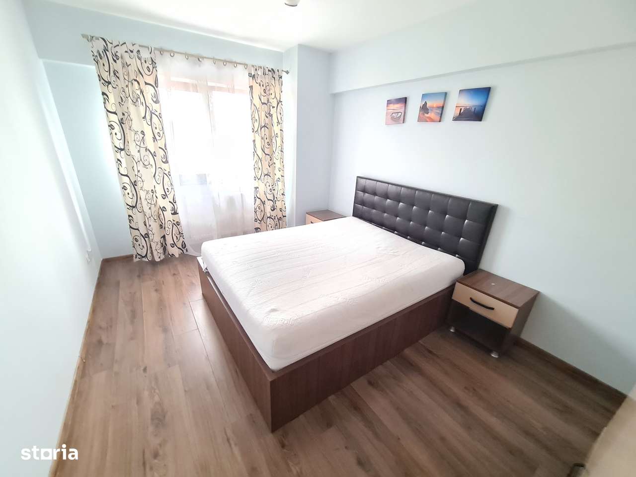 Apartament 2 camere, et.2, bloc 2015, Ultracentral-Bacau - Imagine principală: 3/12