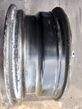 FELGA STALOWA 15" RENAULT MEGANE 2 ET50 4X100 - 4