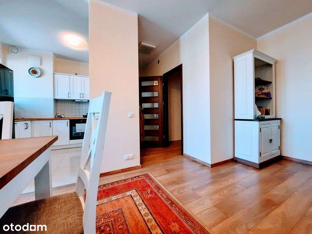 Włodarzewska *blisko parku*fajny rozkład-0