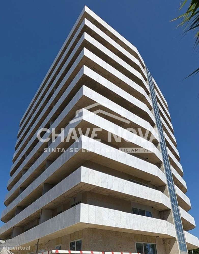 T2 Novo C/2 lugares de garagem no Porto (Bessa) - Grande imagem: 4/36